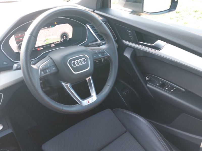 Used Audi Q5 2022 for sale - 76102959: Photo 10