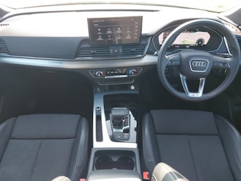 Used Audi Q5 2022 for sale - 76102959: Photo 2