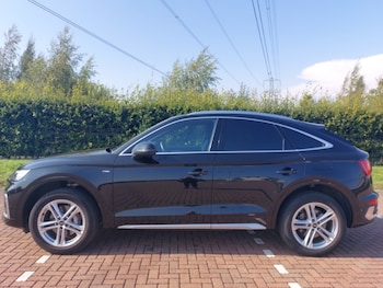 Used Audi Q5 2022 for sale - 76102959: Photo 4