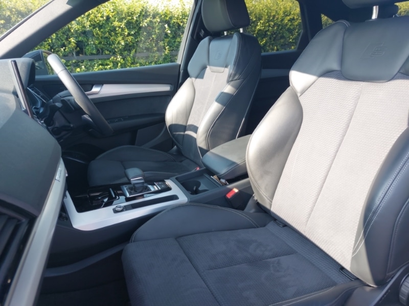 Used Audi Q5 2022 for sale - 76102959: Photo 5
