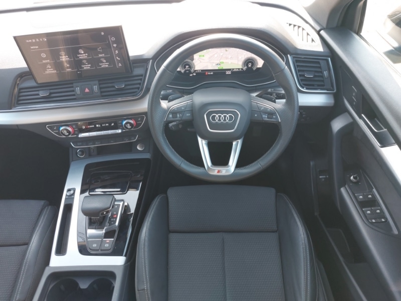 Used Audi Q5 2022 for sale - 76102959: Photo 7