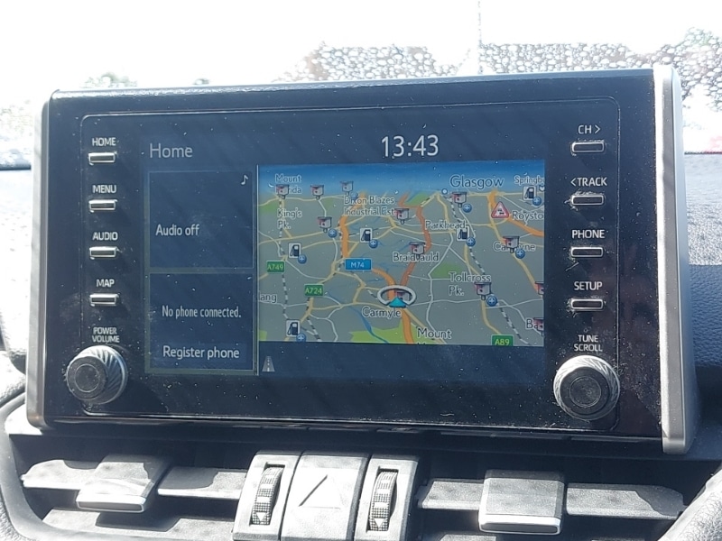 Used Toyota RAV4 2020 for sale - 76764910: Photo 11