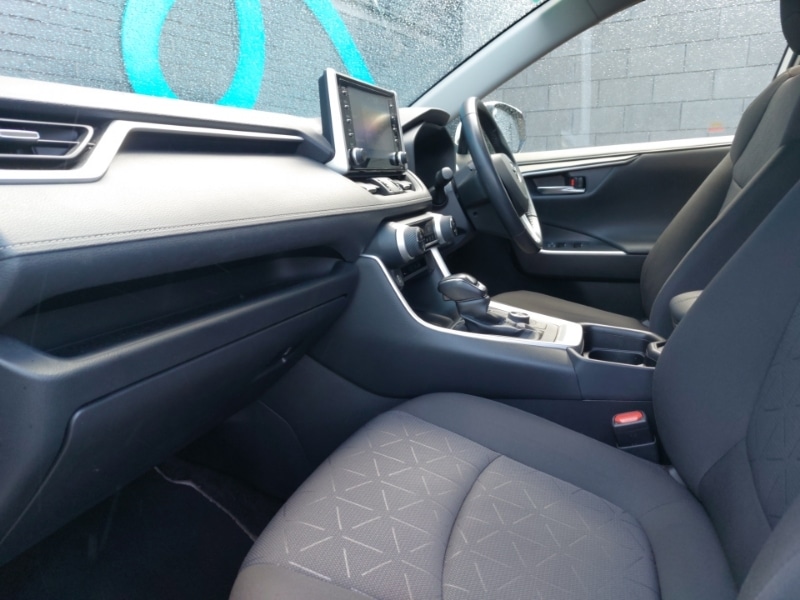 Used Toyota RAV4 2020 for sale - 76764910: Photo 5