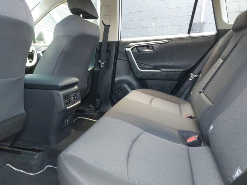 Used Toyota RAV4 2020 for sale - 76764910: Photo 6