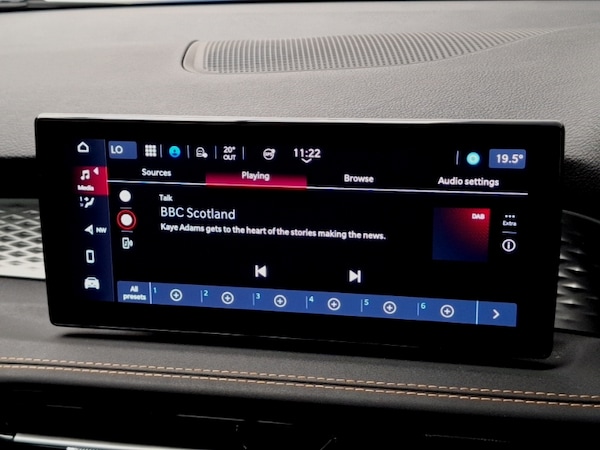 Used Alfa Romeo Tonale 2025 for sale - 76293576: Photo 10