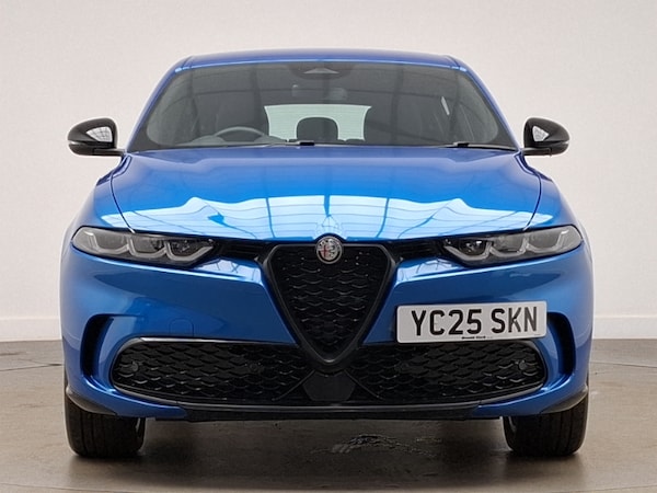 Used Alfa Romeo Tonale 2025 for sale - 76293576: Photo 12
