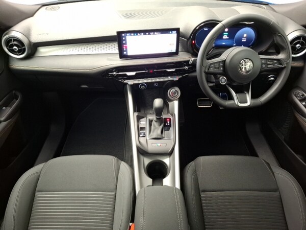Used Alfa Romeo Tonale 2025 for sale - 76293576: Photo 2