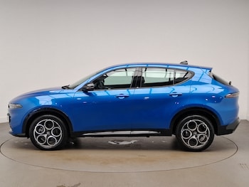 Used Alfa Romeo Tonale 2025 for sale - 76293576: Photo