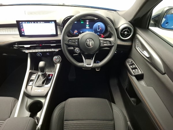 Used Alfa Romeo Tonale 2025 for sale - 76293576: Photo 7