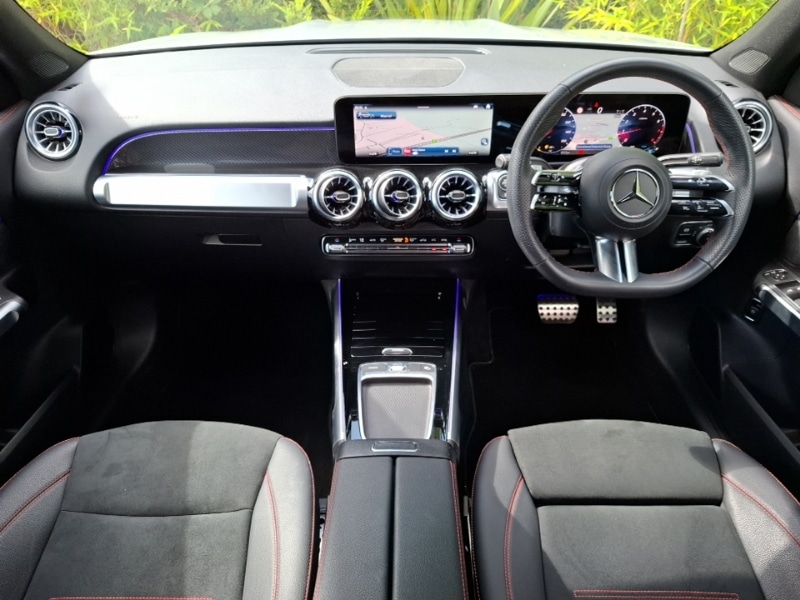 Used Mercedes-Benz GLB 2024 for sale - 76838513: Photo 2