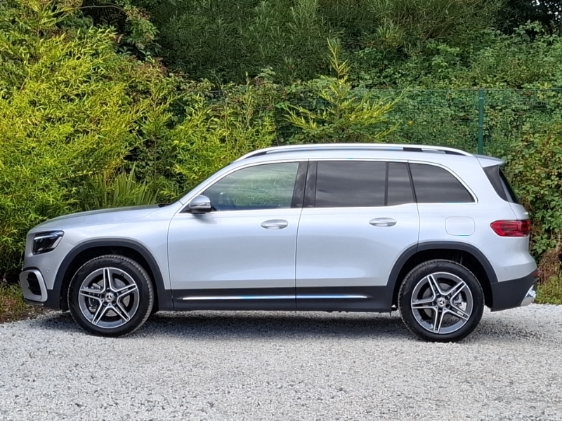 Used Mercedes-Benz GLB 2024 for sale - 76838513: Photo 4