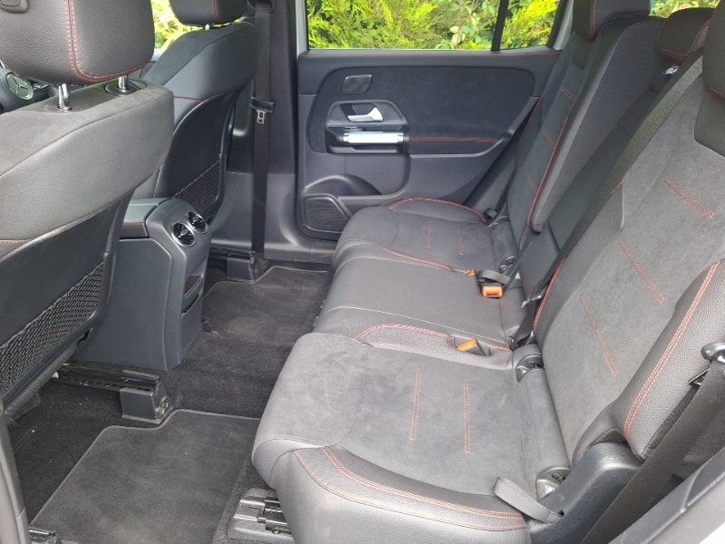 Used Mercedes-Benz GLB 2024 for sale - 76838513: Photo 6