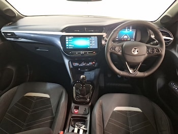 Used Vauxhall Corsa 2025 for sale - 76920753: Photo