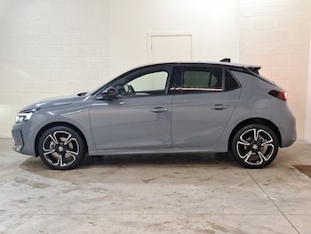 Used Vauxhall Corsa 2025 for sale - 76920753: Photo