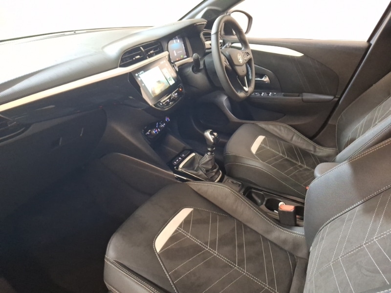 Used Vauxhall Corsa 2025 for sale - 76920753: Photo 5