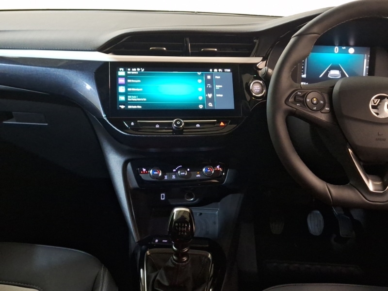 Used Vauxhall Corsa 2025 for sale - 76920753: Photo 7