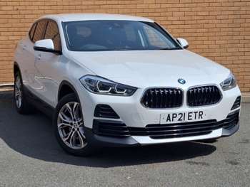 2021 - sDrive 20i Sport 5dr Step Auto