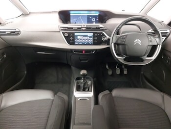 Used Citroen Grand C4 Picasso 2022 for sale - 78660626: Photo