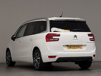 Used Citroen Grand C4 Picasso 2022 for sale - 78660626: Photo