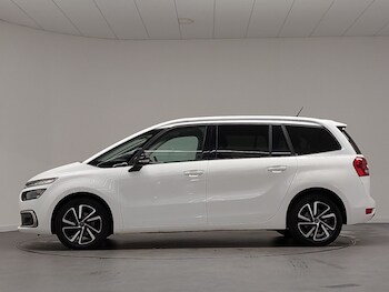 Used Citroen Grand C4 Picasso 2022 for sale - 78660626: Photo