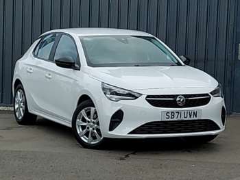 Used Vauxhall Corsa 2022 for sale - 75408473: Photo