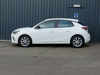 Used Vauxhall Corsa 2022 for sale - 75408473: Photo
