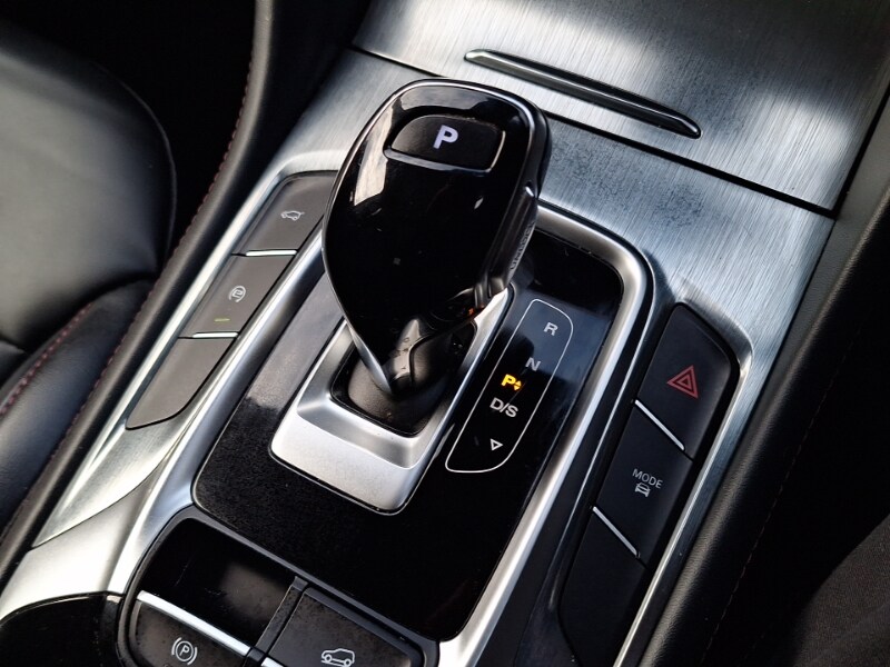 Used MG MG HS 2023 for sale - 77503634: Photo 10