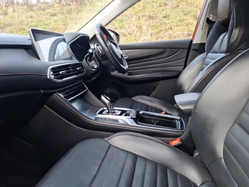 Used MG MG HS 2023 for sale - 77503634: Photo 5