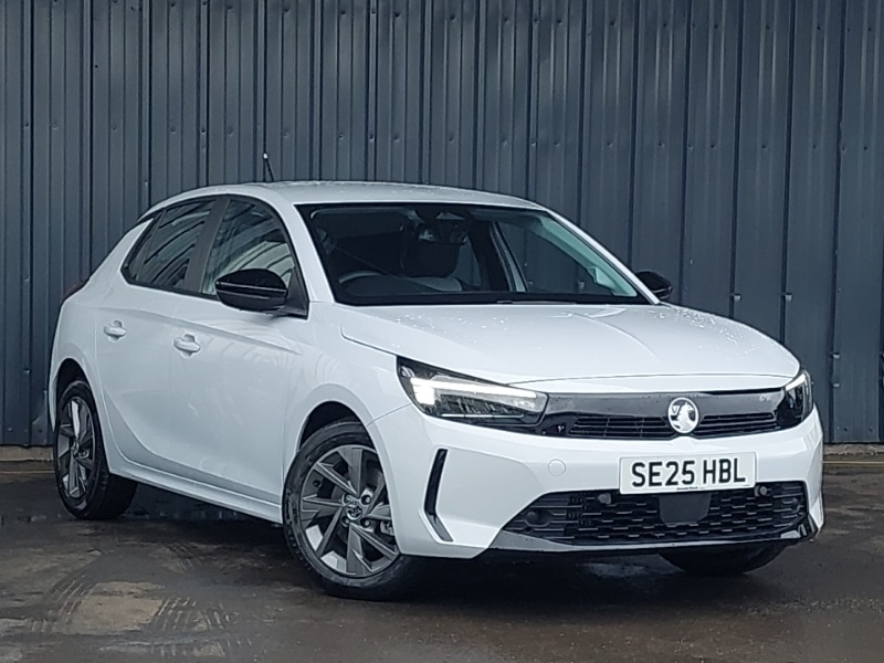 Used Vauxhall Corsa 2025 for sale - 76515317: Photo 1