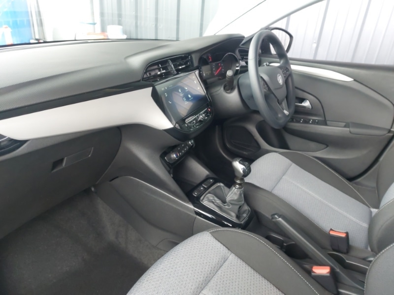 Used Vauxhall Corsa 2025 for sale - 76515317: Photo 5