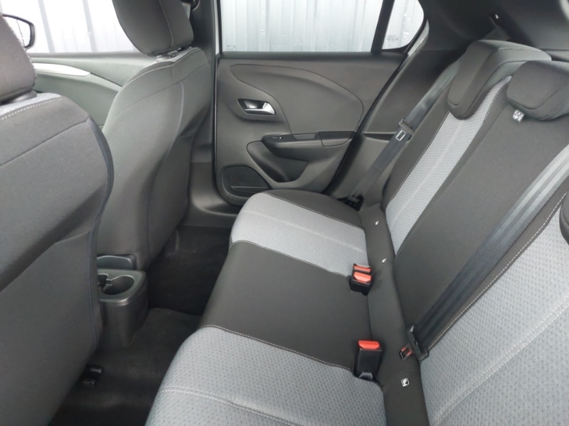 Used Vauxhall Corsa 2025 for sale - 76515317: Photo 6