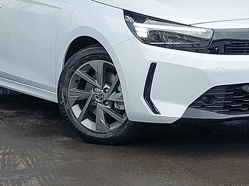 Used Vauxhall Corsa 2025 for sale - 76515317: Photo 9