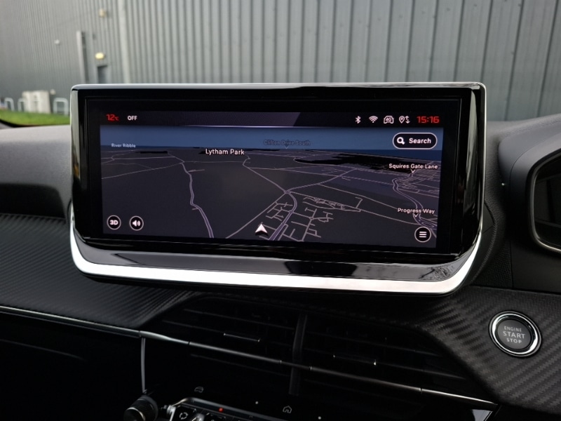 Used Peugeot 2008 2023 for sale - 77912447: Photo 10