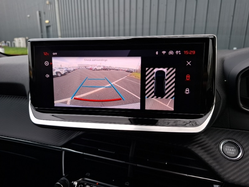 Used Peugeot 2008 2023 for sale - 77912447: Photo 11