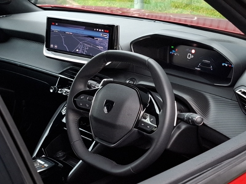 Used Peugeot 2008 2023 for sale - 77912447: Photo 12