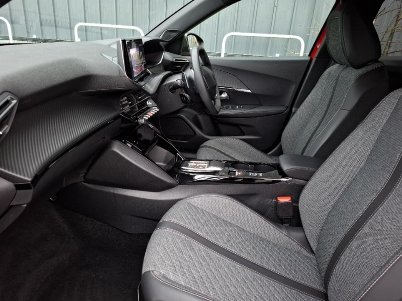 Used Peugeot 2008 2023 for sale - 77912447: Photo 5