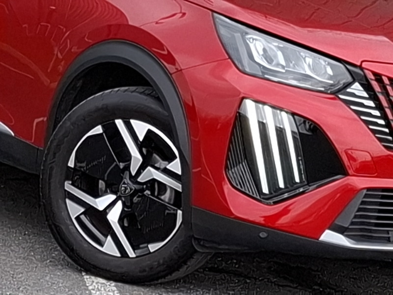 Used Peugeot 2008 2023 for sale - 77912447: Photo 9