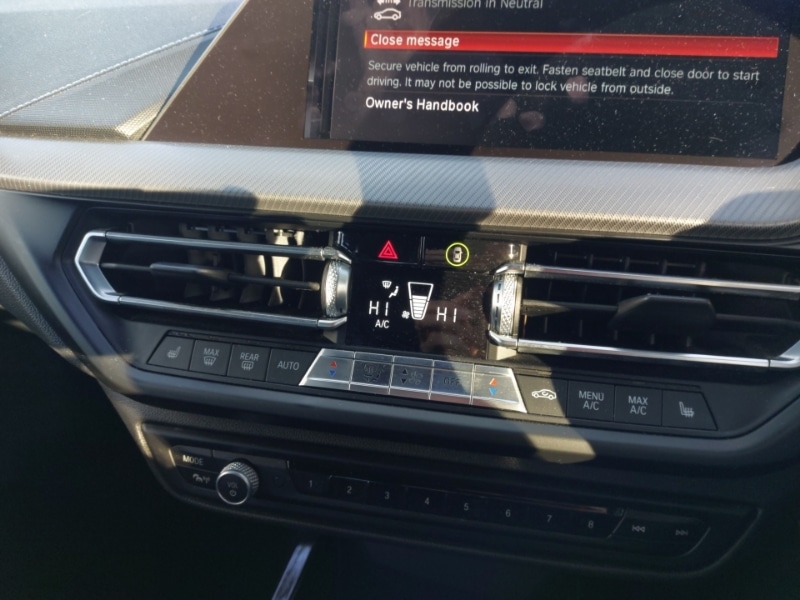 Used BMW 1 Series 2019 for sale - 76631017: Photo 12