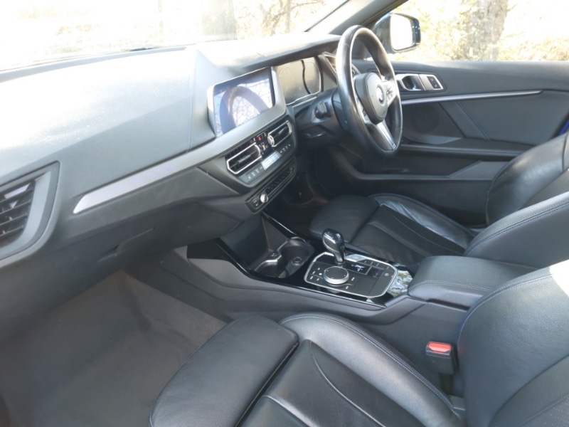 Used BMW 1 Series 2019 for sale - 76631017: Photo 5