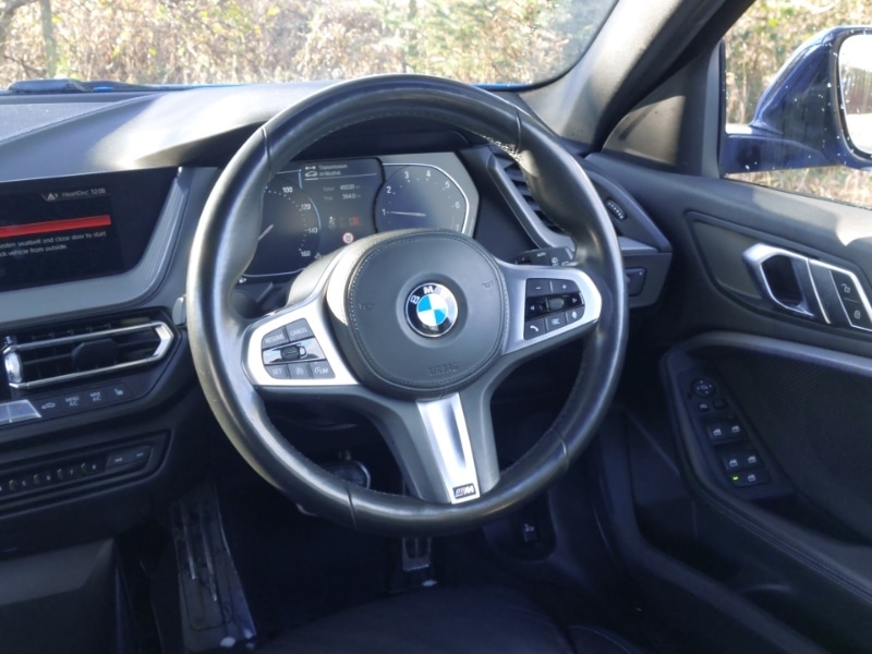 Used BMW 1 Series 2019 for sale - 76631017: Photo 7