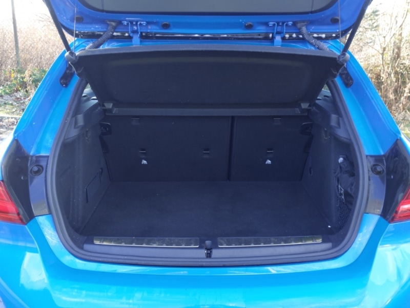 Used BMW 1 Series 2019 for sale - 76631017: Photo 8