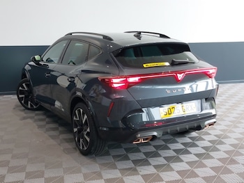 Used Cupra Formentor 2025 for sale - 78643227: Photo