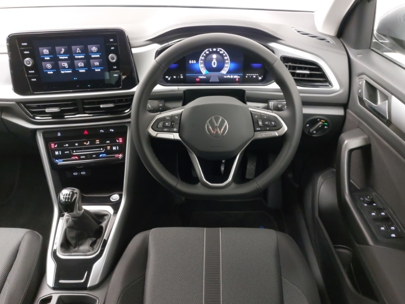 Used Volkswagen T-Roc 2025 for sale - 76560748: Photo 7