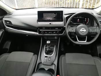 Used Nissan Qashqai 2023 for sale - 79722103: Photo
