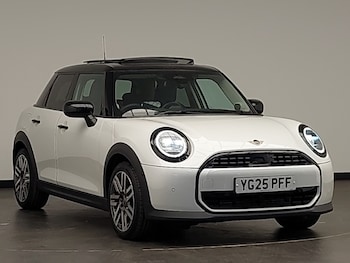 MINI - Cooper
