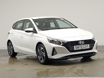 Used Hyundai i20 2022 for sale - 78164750: Photo