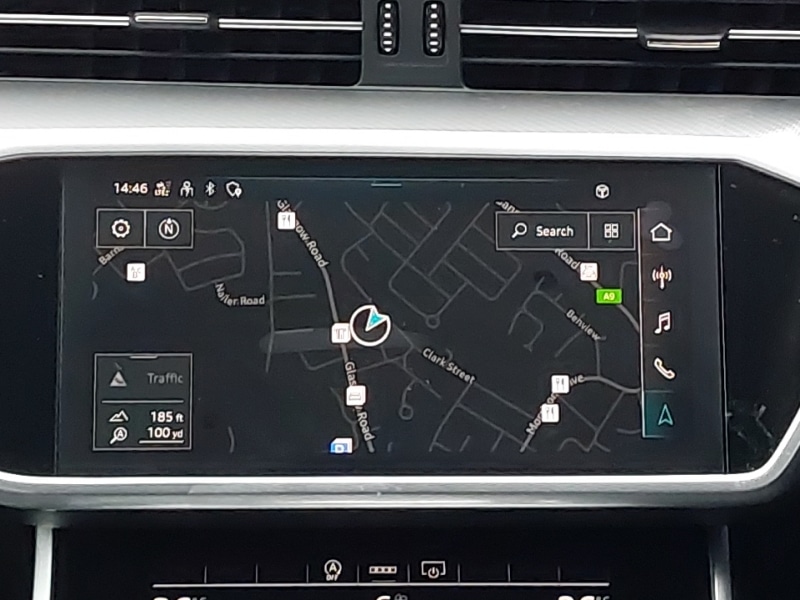 Used Audi A6 2022 for sale - 77454577: Photo 11