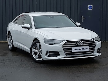 2022 - 40 TFSI Sport 4dr S Tronic [Tech Pack]