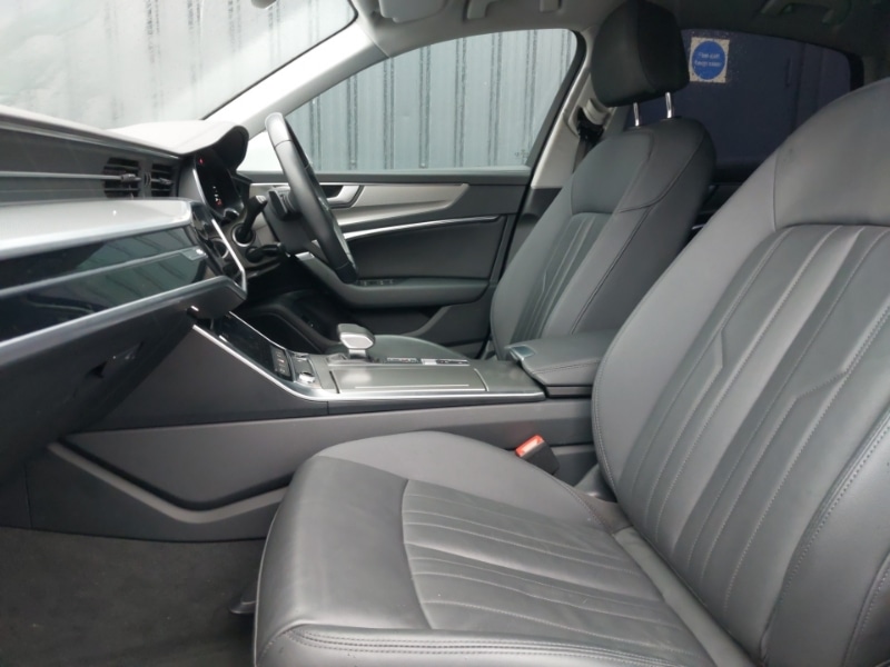 Used Audi A6 2022 for sale - 77454577: Photo 5