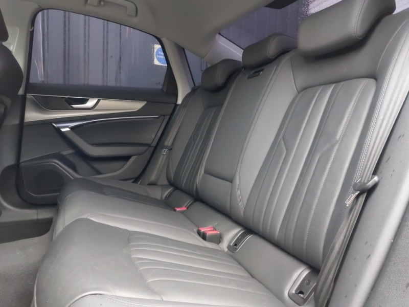 Used Audi A6 2022 for sale - 77454577: Photo 6